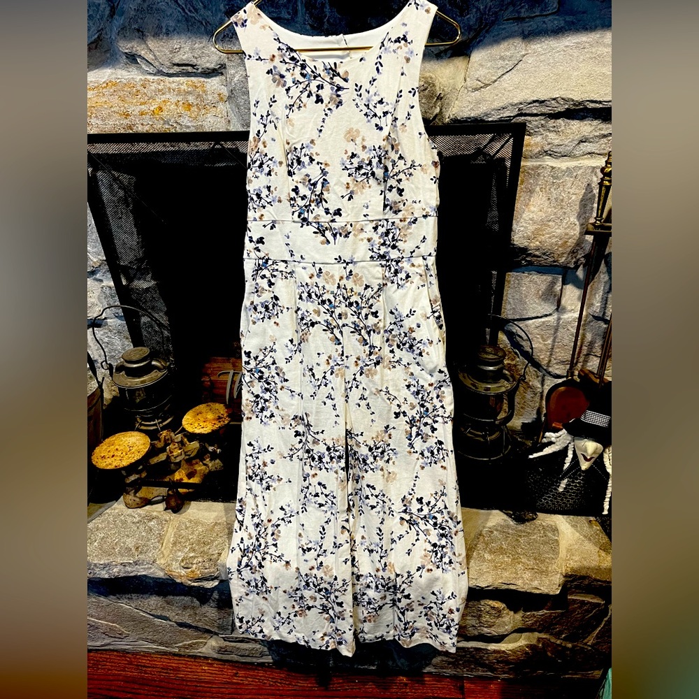 Rabbit rabbit rabbit jumpsuit !